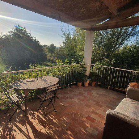 Domaine Limouzy Villa Narbonne Kültér fotó