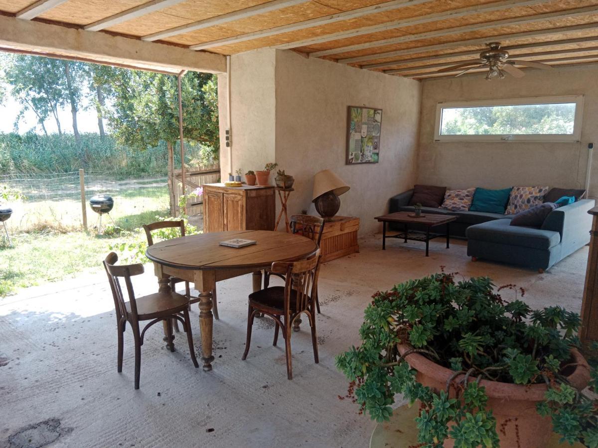 Domaine Limouzy Villa Narbonne Kültér fotó