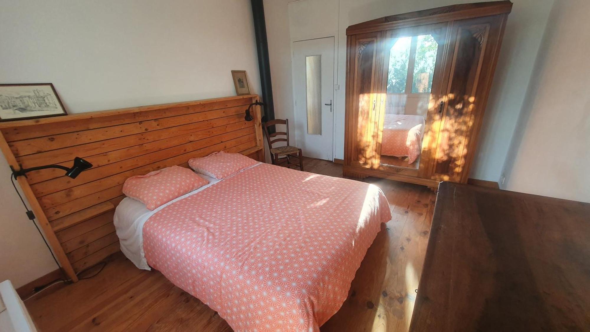Domaine Limouzy Villa Narbonne Kültér fotó