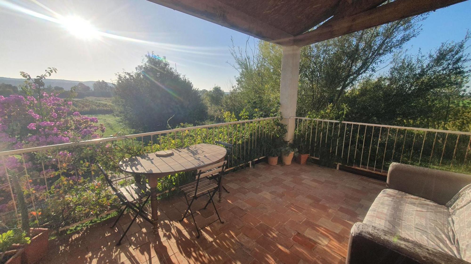 Domaine Limouzy Villa Narbonne Kültér fotó