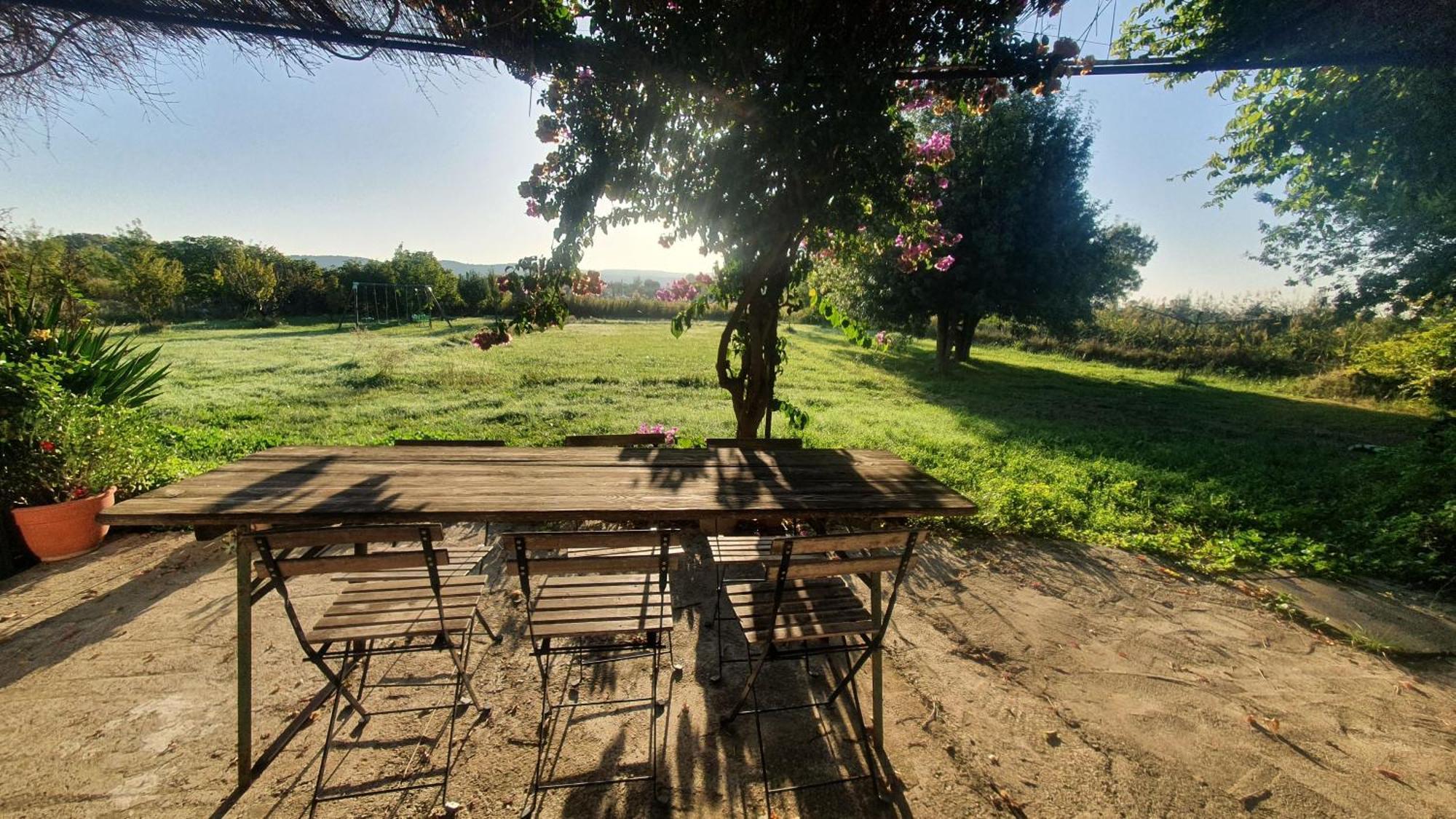 Domaine Limouzy Villa Narbonne Kültér fotó