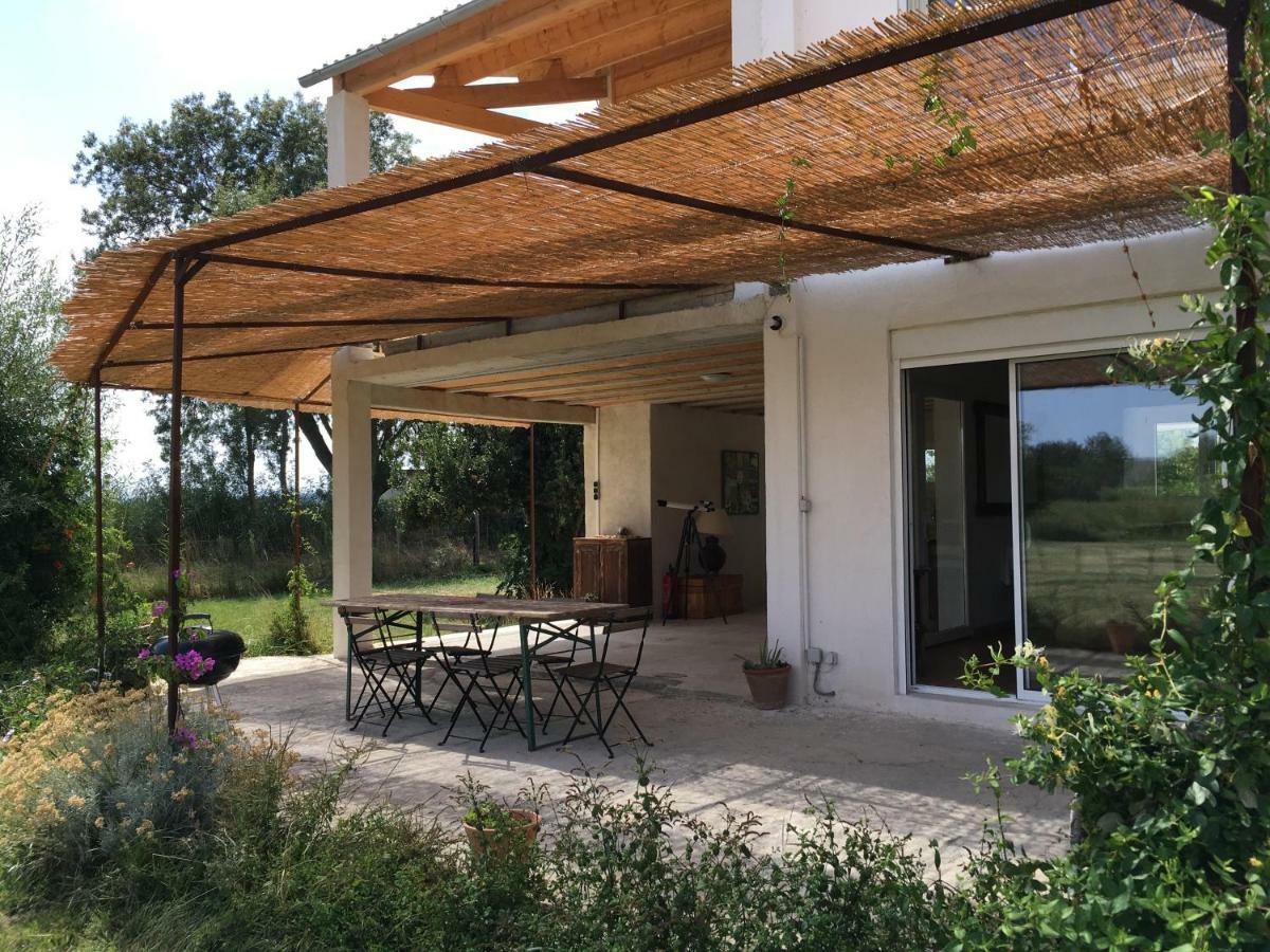 Domaine Limouzy Villa Narbonne Kültér fotó