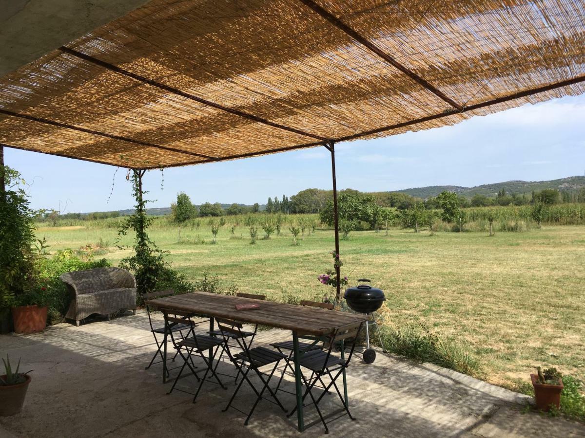 Domaine Limouzy Villa Narbonne Kültér fotó