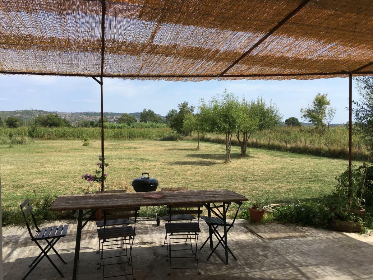 Domaine Limouzy Villa Narbonne Kültér fotó