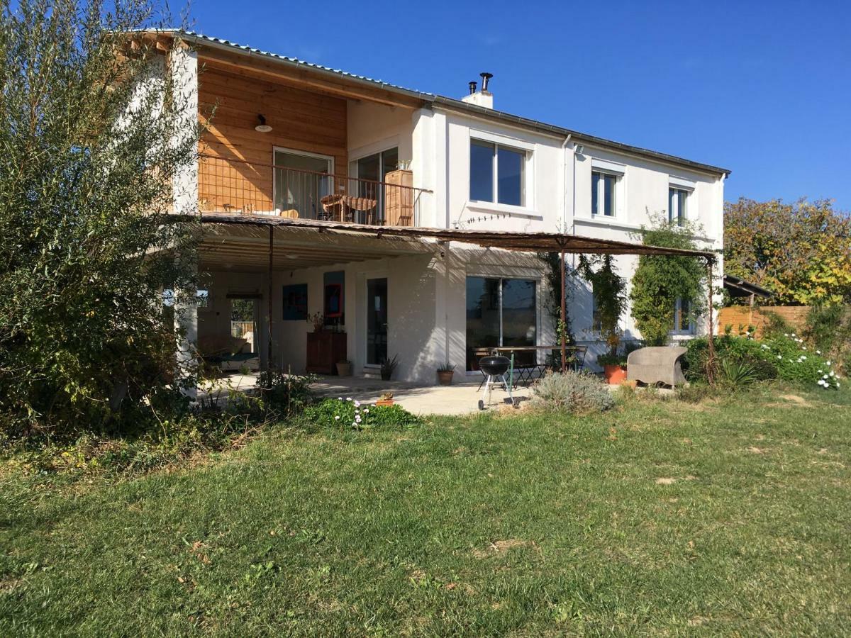 Domaine Limouzy Villa Narbonne Kültér fotó