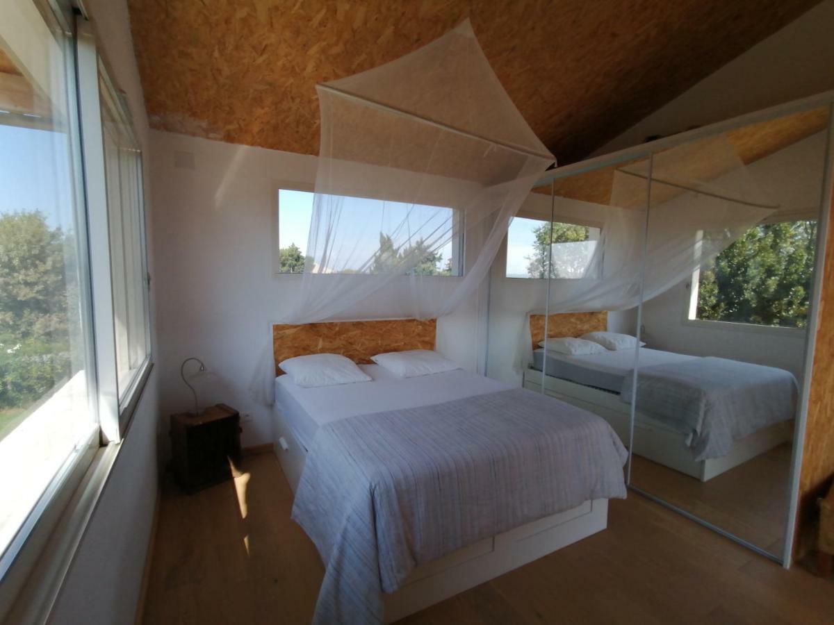 Domaine Limouzy Villa Narbonne Kültér fotó