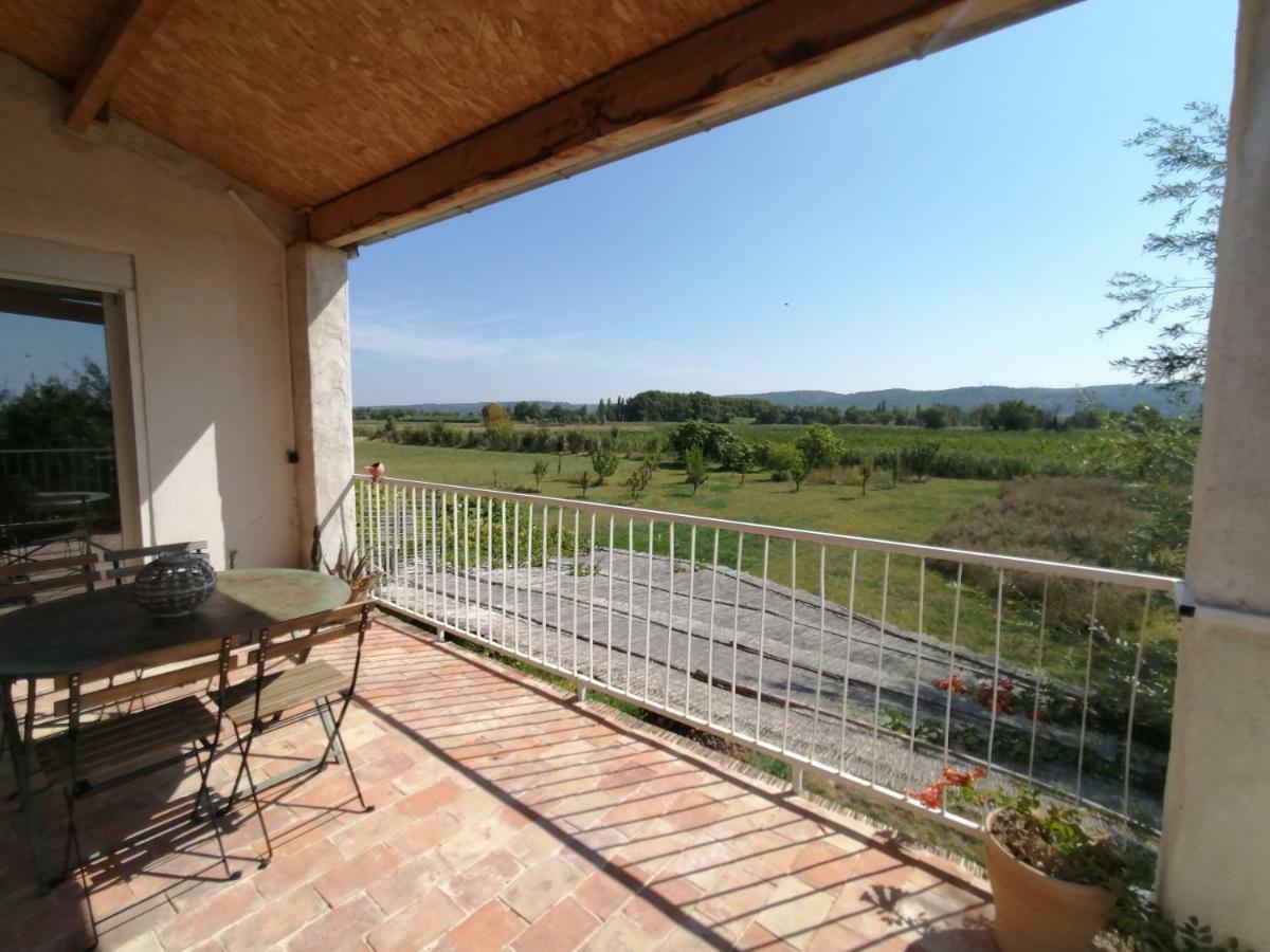 Domaine Limouzy Villa Narbonne Kültér fotó