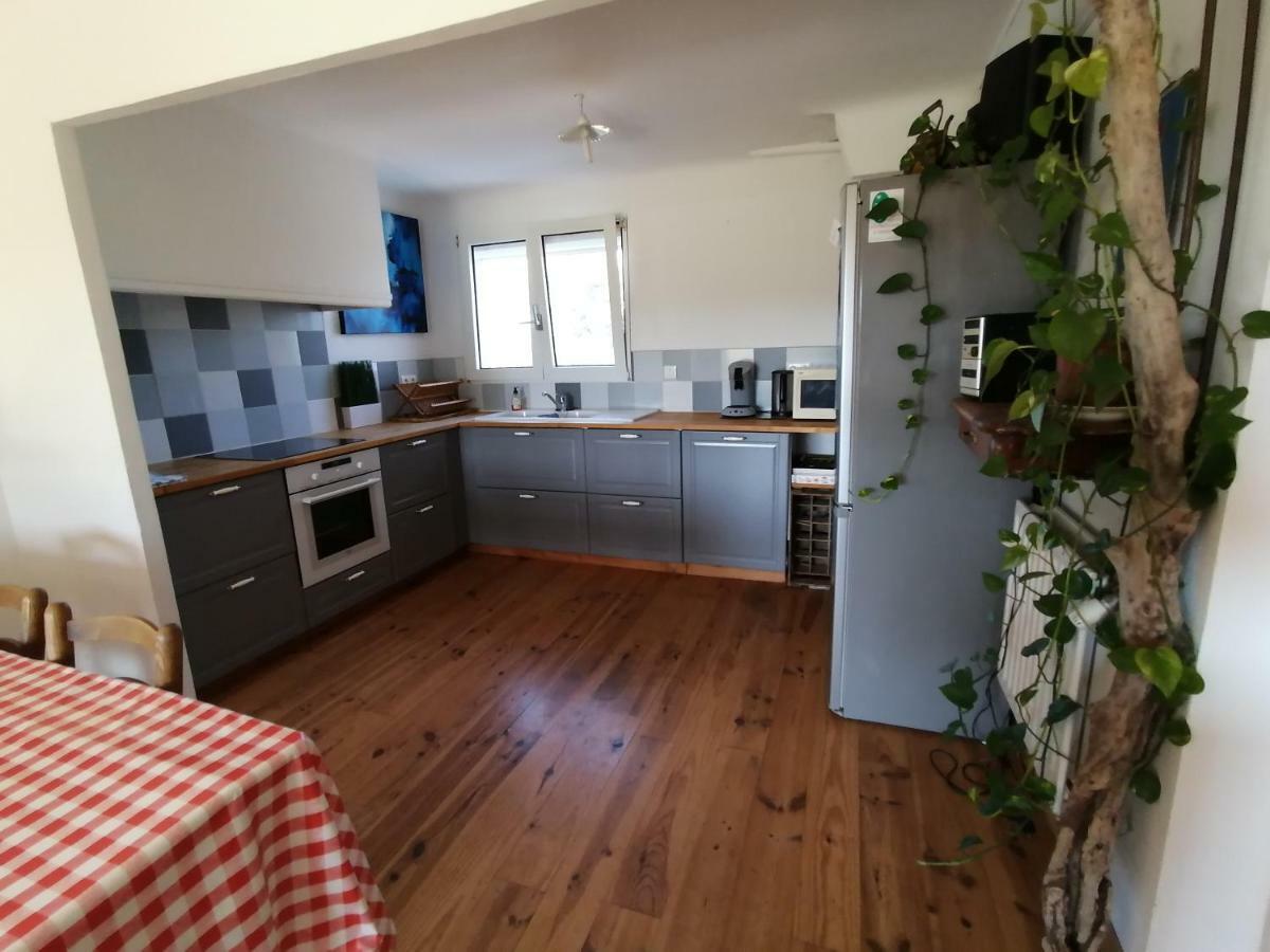 Domaine Limouzy Villa Narbonne Kültér fotó