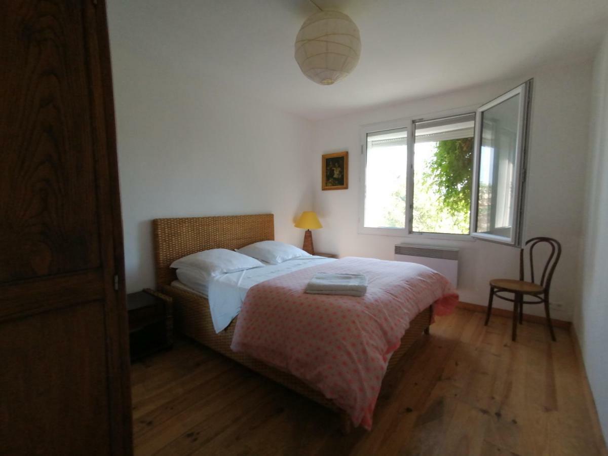 Domaine Limouzy Villa Narbonne Kültér fotó