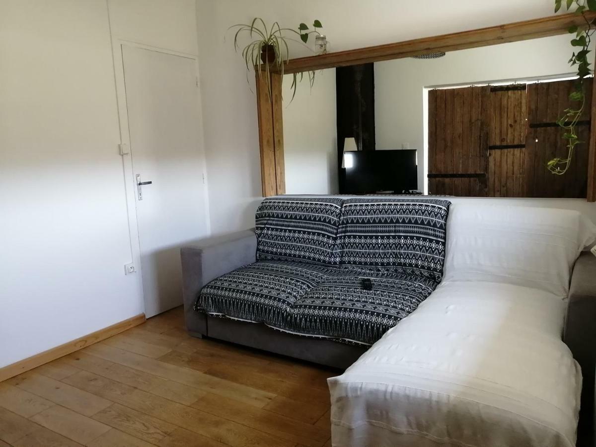 Domaine Limouzy Villa Narbonne Kültér fotó