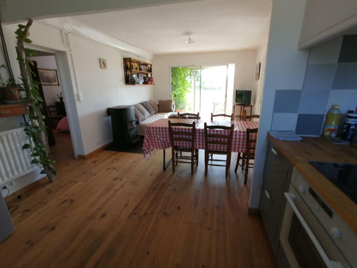 Domaine Limouzy Villa Narbonne Kültér fotó