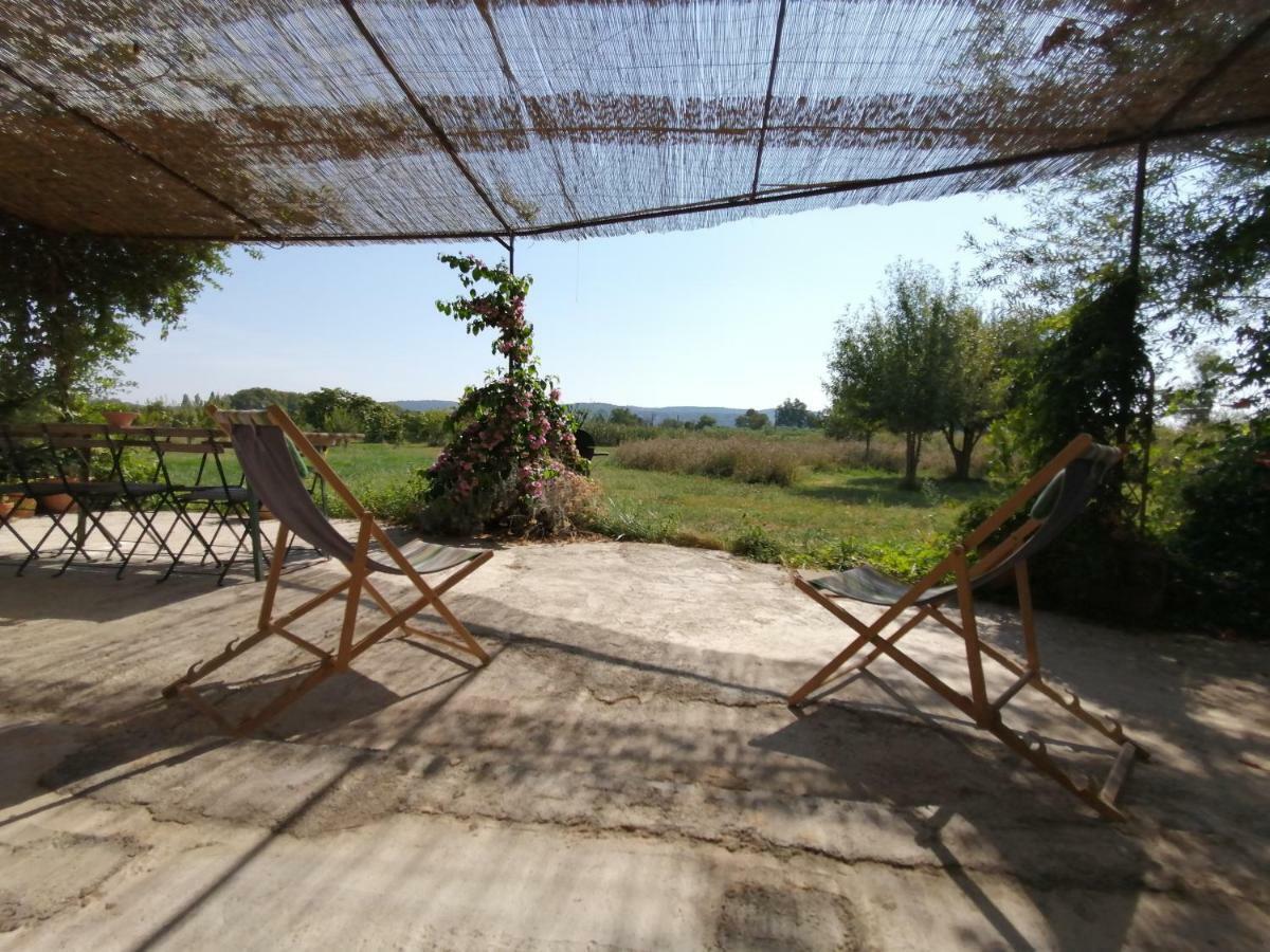 Domaine Limouzy Villa Narbonne Kültér fotó