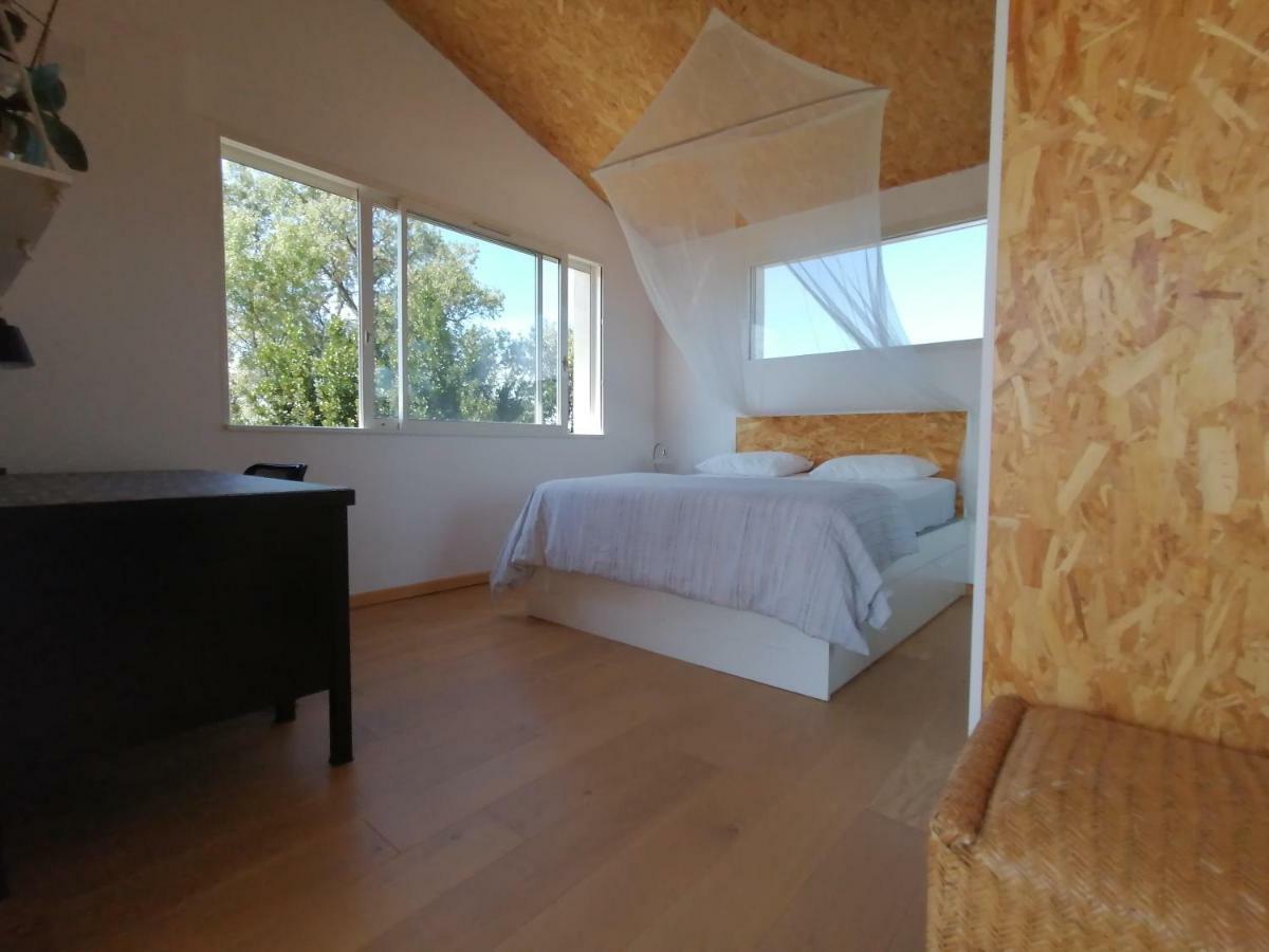 Domaine Limouzy Villa Narbonne Kültér fotó