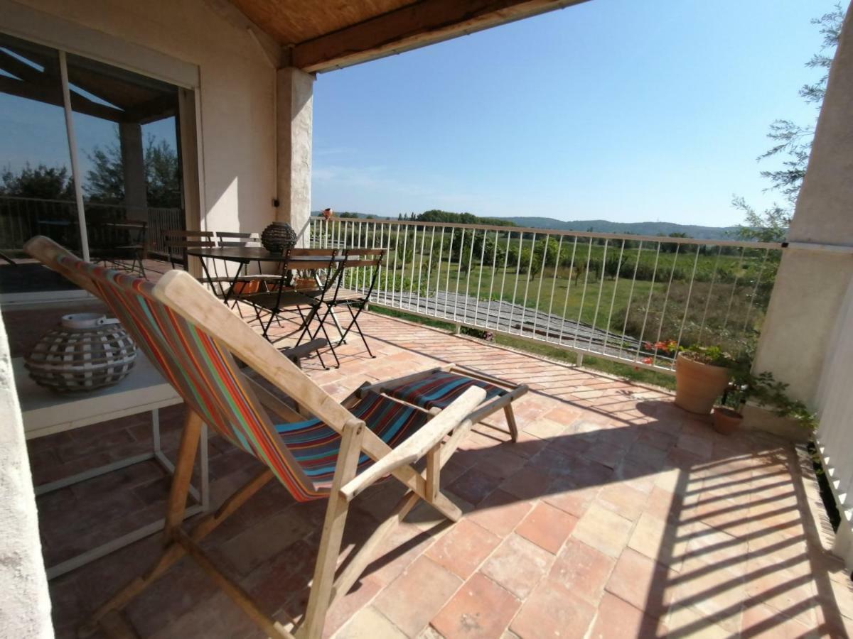 Domaine Limouzy Villa Narbonne Kültér fotó